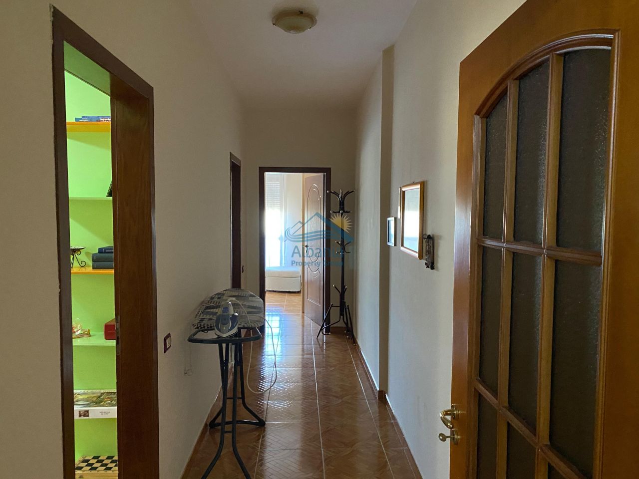 Appartamento In Affitto Nel Centro Della Città Di Valona, ​​Albania